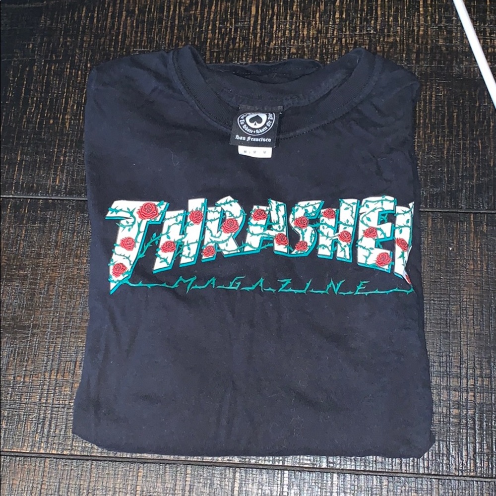 Thrasher T Shirt